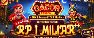 Mainkan Game Favorit Anda Sekarang