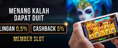 Menang Besar di mega111 login